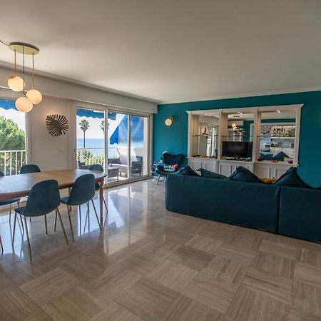 La Casa Blu By Connexion Leilighet Cannes Eksteriør bilde
