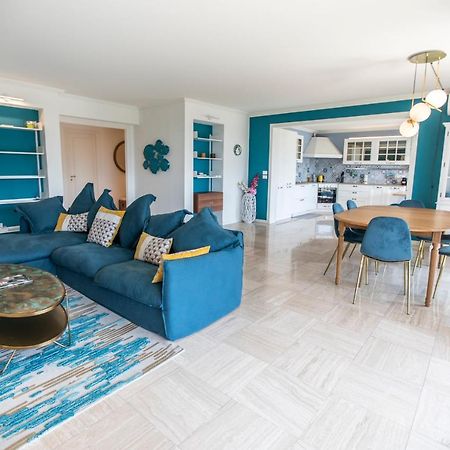 La Casa Blu By Connexion Leilighet Cannes Eksteriør bilde