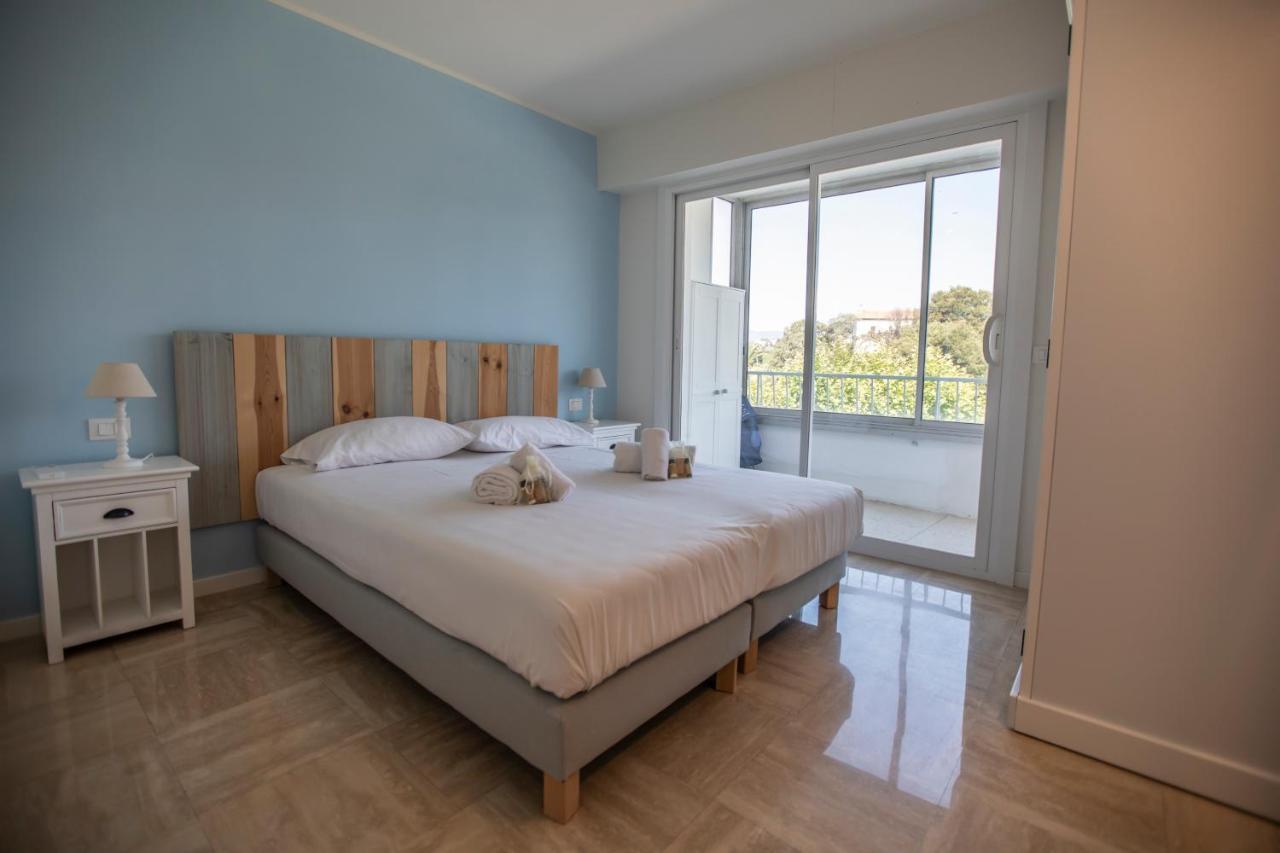 La Casa Blu By Connexion Leilighet Cannes Eksteriør bilde