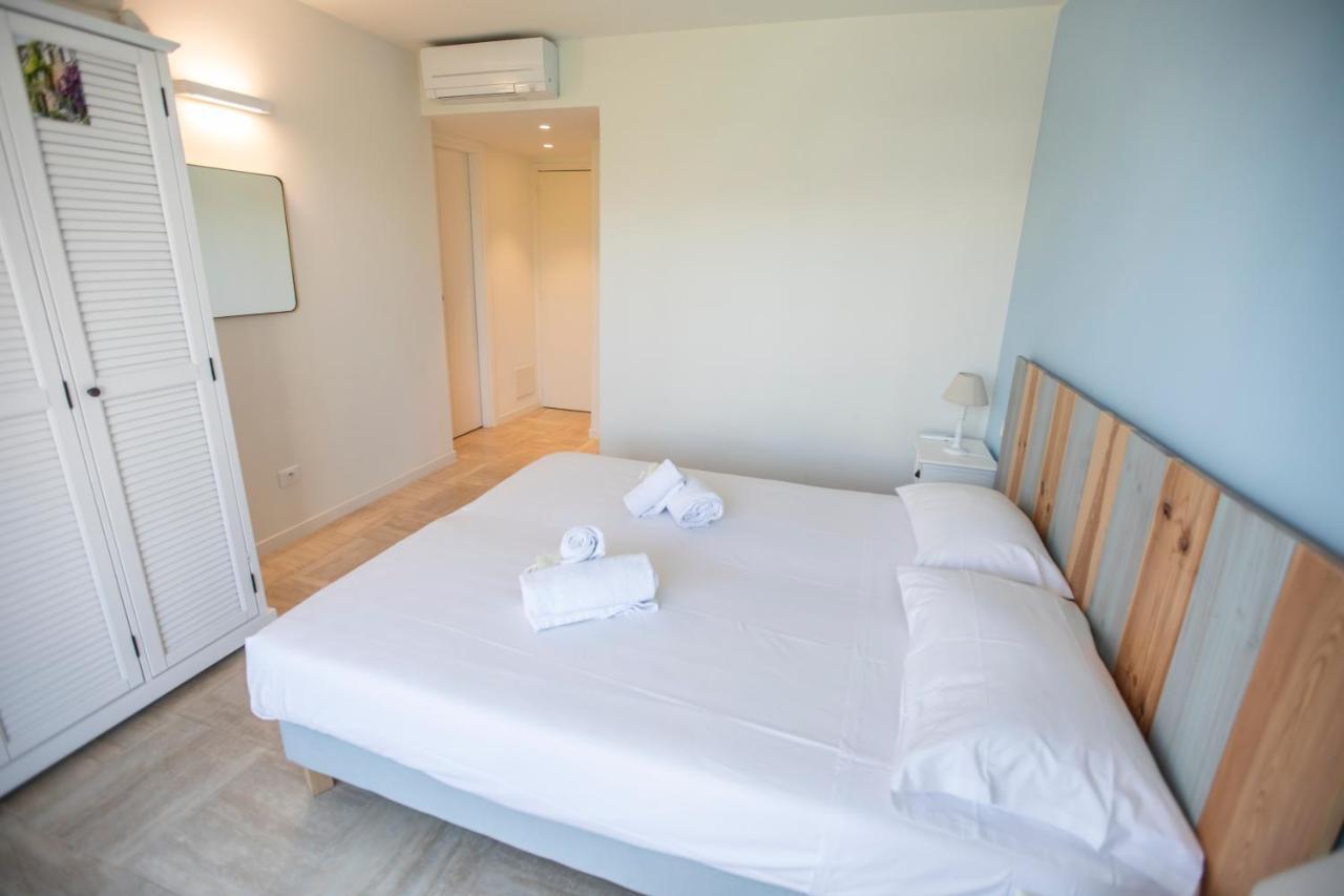 La Casa Blu By Connexion Leilighet Cannes Eksteriør bilde