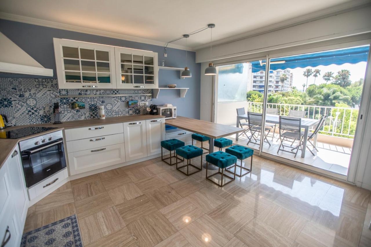 La Casa Blu By Connexion Leilighet Cannes Eksteriør bilde
