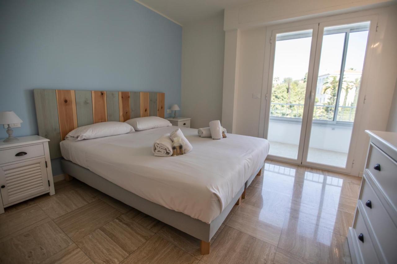 La Casa Blu By Connexion Leilighet Cannes Eksteriør bilde