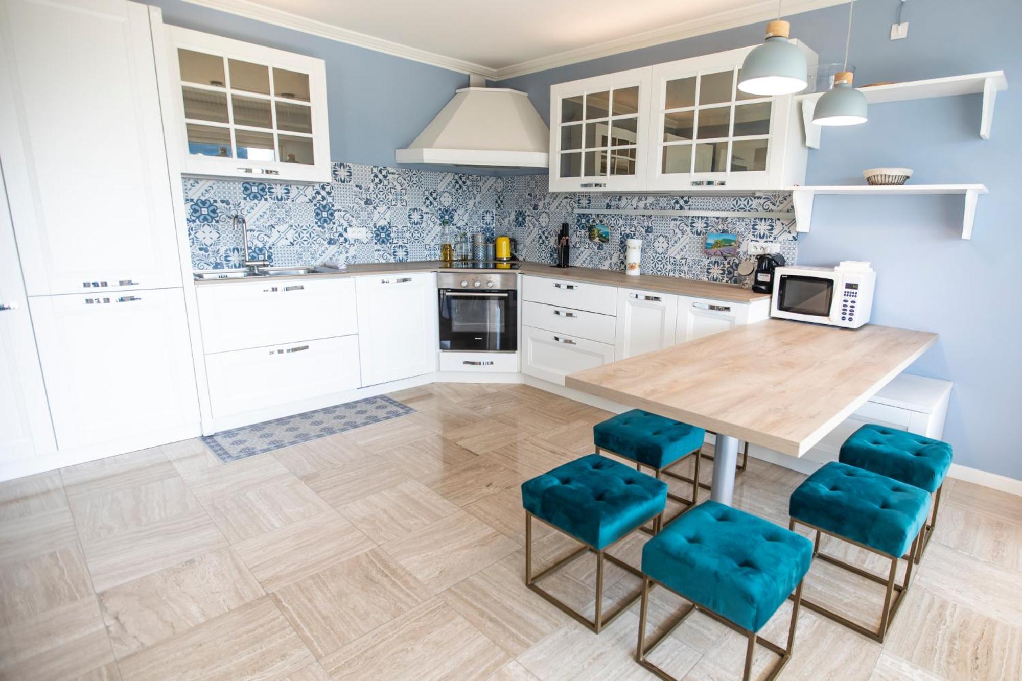 La Casa Blu By Connexion Leilighet Cannes Eksteriør bilde